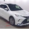 toyota harrier 2021 quick_quick_6BA-MXUA80_MXUA80-0060838 image 4