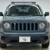 jeep patriot 2012 quick_quick_ABA-MK7420_1C4NJPDA7CD560335 image 17