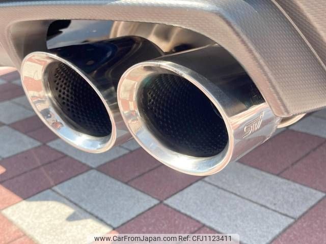 subaru wrx 2016 -SUBARU--WRX CBA-VAB--VAB-015559---SUBARU--WRX CBA-VAB--VAB-015559- image 2