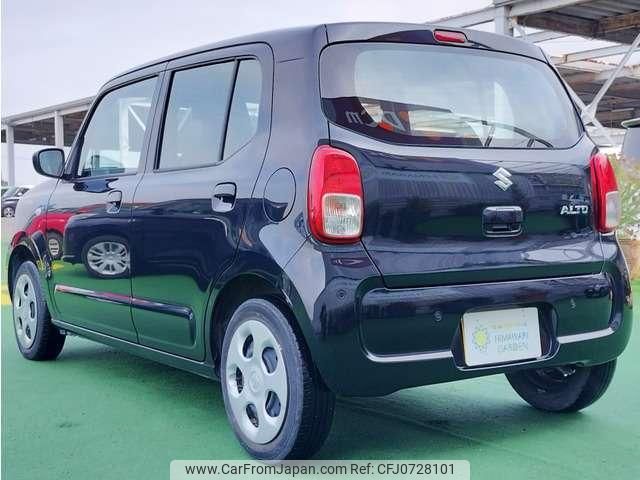 suzuki alto 2022 quick_quick_3BA-HA37S_HA37S-103428 image 2