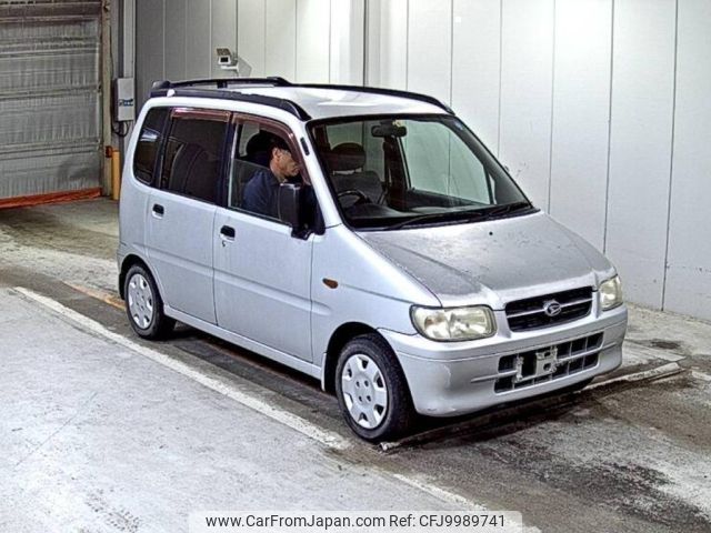 daihatsu move 1998 -DAIHATSU--Move L900S-0002904---DAIHATSU--Move L900S-0002904- image 1