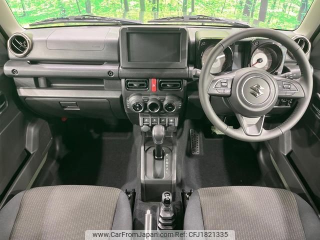 suzuki jimny 2025 CFJ1821335 image 2