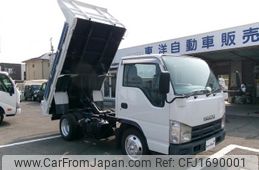isuzu elf-truck 2008 CFJ1690001