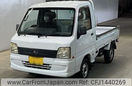 subaru sambar-truck 2006 -SUBARU 【佐賀 480け6667】--Samber Truck TT2-332769---SUBARU 【佐賀 480け6667】--Samber Truck TT2-332769-
