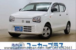 suzuki alto 2018 -SUZUKI--Alto DBA-HA36S--HA36S-361341---SUZUKI--Alto DBA-HA36S--HA36S-361341-