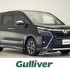 toyota voxy 2018 -TOYOTA--Voxy DBA-ZRR80W--ZRR80-0401882---TOYOTA--Voxy DBA-ZRR80W--ZRR80-0401882- image 1