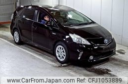toyota prius-α 2012 -TOYOTA--Prius α ZVW41W-3152140---TOYOTA--Prius α ZVW41W-3152140-