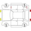 toyota hilux 2020 -TOYOTA--Hilux 3DF-GUN125--GUN125-3919490---TOYOTA--Hilux 3DF-GUN125--GUN125-3919490- image 2