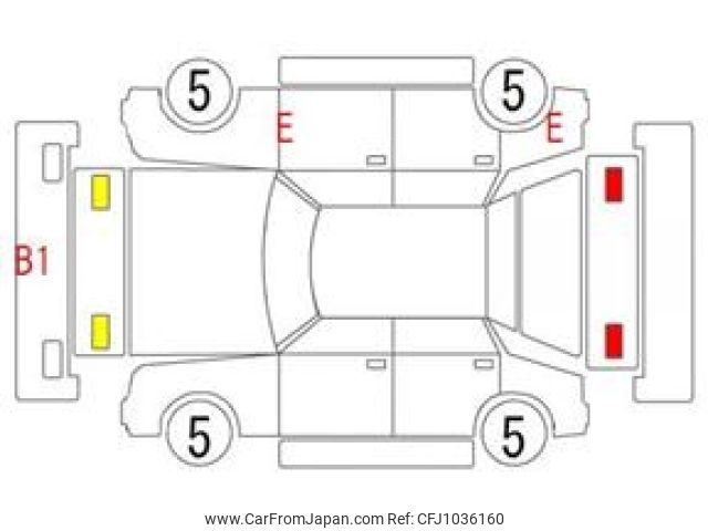 toyota hilux 2020 -TOYOTA--Hilux 3DF-GUN125--GUN125-3919490---TOYOTA--Hilux 3DF-GUN125--GUN125-3919490- image 2