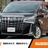 toyota alphard 2019 -TOYOTA--Alphard DBA-AGH30W--AGH30-0258943---TOYOTA--Alphard DBA-AGH30W--AGH30-0258943- image 1