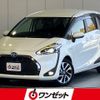 toyota sienta 2020 -TOYOTA--Sienta NHP170G--NHP170-7208146---TOYOTA--Sienta NHP170G--NHP170-7208146- image 1