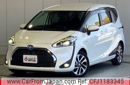 toyota sienta 2020 -TOYOTA--Sienta NHP170G--NHP170-7208146---TOYOTA--Sienta NHP170G--NHP170-7208146-