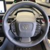 toyota prius 2025 CFJ1494040 image 5