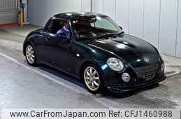 daihatsu copen 2007 -DAIHATSU--Copen L880K-0037642---DAIHATSU--Copen L880K-0037642-