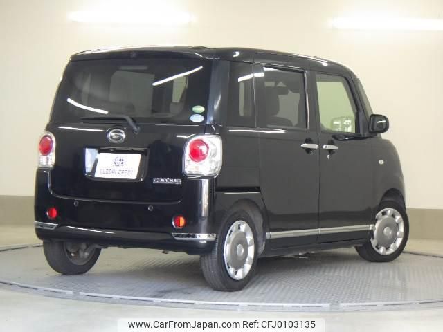 daihatsu move-canbus 2018 quick_quick_DBA-LA800S_LA800S-0123535 image 2