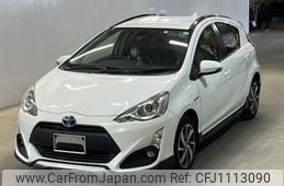 toyota aqua 2016 -TOYOTA--AQUA NHP10-6501418---TOYOTA--AQUA NHP10-6501418-