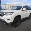 toyota land-cruiser-prado 2022 -TOYOTA 【静岡 337ﾒ20】--Land Cruiser Prado TRJ150W--0141351---TOYOTA 【静岡 337ﾒ20】--Land Cruiser Prado TRJ150W--0141351- image 25