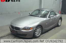 bmw z4 2003 -BMW--BMW Z4 BT25--0LS20501---BMW--BMW Z4 BT25--0LS20501-