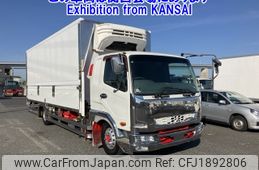 mitsubishi-fuso fighter 2013 CFJ1892806