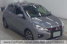 mitsubishi mirage 2023 quick_quick_5BA-A03A_A03A-0058424