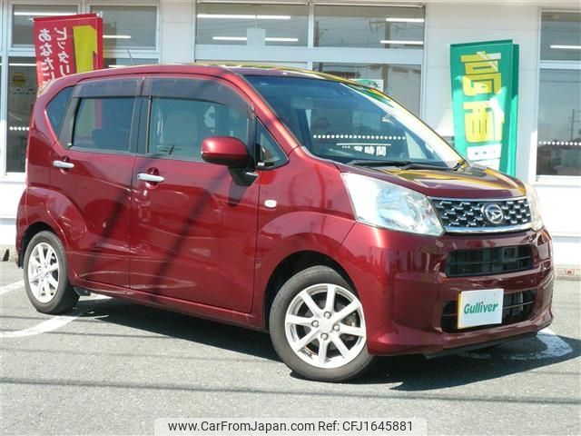 daihatsu move 2016 CFJ1645881 image 1
