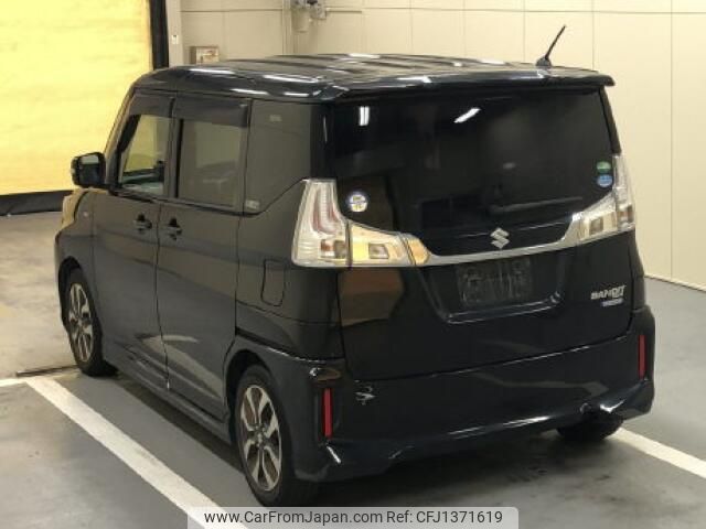 suzuki solio-bandit 2016 quick_quick_DAA-MA36S_619585 image 2