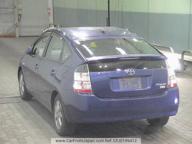 toyota prius 2005 -TOYOTA--Prius NHW20-7040223---TOYOTA--Prius NHW20-7040223- image 2