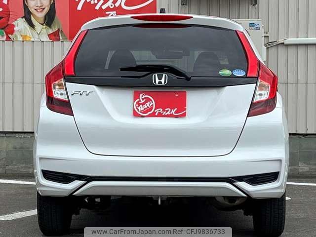 honda fit 2019 -HONDA--Fit GK4--1308459---HONDA--Fit GK4--1308459- image 2