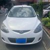 mazda demio 2010 -MAZDA--Demio DBA-DE3FS--DE3FS-294507---MAZDA--Demio DBA-DE3FS--DE3FS-294507- image 1