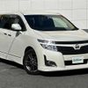 nissan elgrand 2012 -NISSAN--Elgrand DBA-TE52--TE52-030990---NISSAN--Elgrand DBA-TE52--TE52-030990- image 1