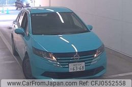 nissan note 2024 -NISSAN 【福岡 504ﾅ6368】--Note 6AA-E13--E13-282630---NISSAN 【福岡 504ﾅ6368】--Note 6AA-E13--E13-282630-