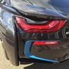 bmw i8 2014 -ＢＭＷ 【大阪 342ﾆ827】--i8 2Z15--0VX65319---ＢＭＷ 【大阪 342ﾆ827】--i8 2Z15--0VX65319- image 22