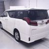 toyota alphard 2019 -TOYOTA--Alphard AGH35W-0037126---TOYOTA--Alphard AGH35W-0037126- image 2