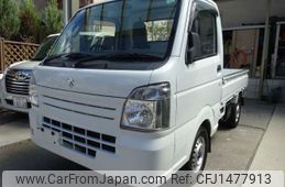 suzuki carry-truck 2020 -SUZUKI--Carry Truck EBD-DA16T--DA16T-524699---SUZUKI--Carry Truck EBD-DA16T--DA16T-524699-