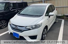 honda fit 2014 -HONDA--Fit DAA-GP5--GP5-3069726---HONDA--Fit DAA-GP5--GP5-3069726-
