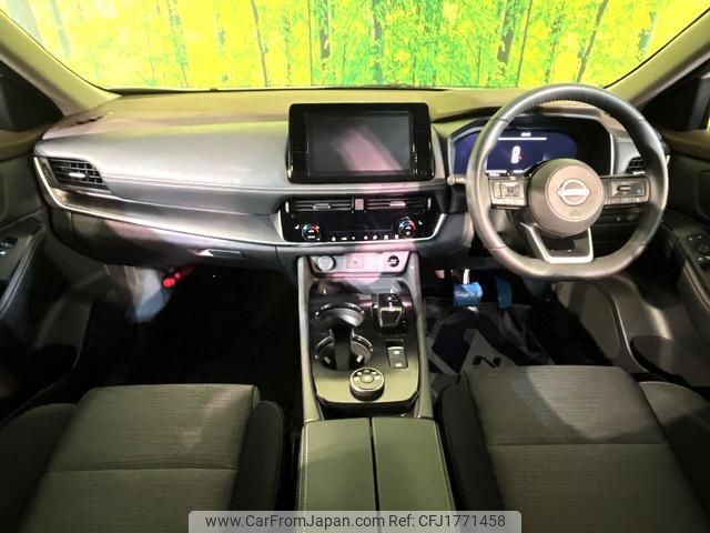 nissan x-trail 2024 CFJ1771458 image 2