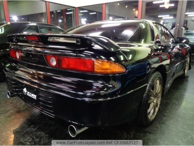 mitsubishi gto 1993 -MITSUBISHI--GTO Z16A--Z16A-0017624---MITSUBISHI--GTO Z16A--Z16A-0017624- image 2