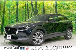 mazda cx-3 2019 -MAZDA--CX-30 5BA-DMEP--DMEP-104799---MAZDA--CX-30 5BA-DMEP--DMEP-104799-