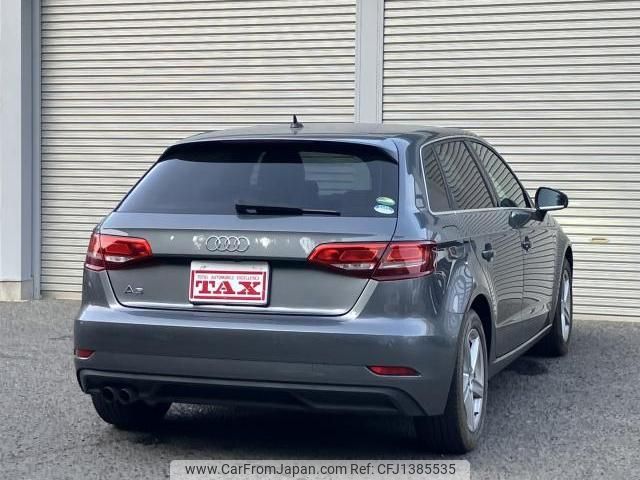 audi a3 2019 quick_quick_8VCXS_WAUZZZ8VXKA009297 image 2