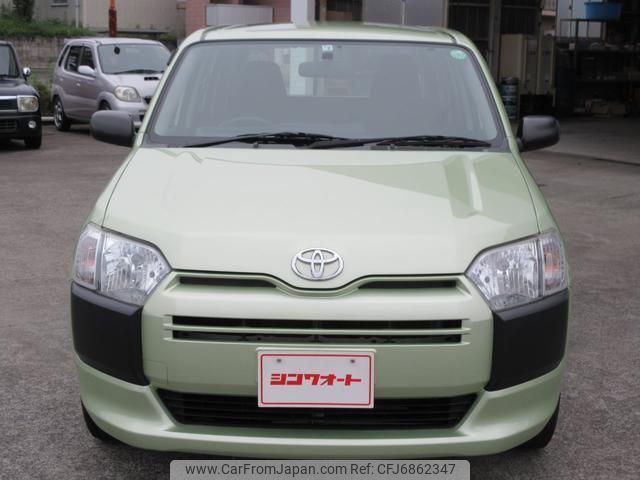 toyota succeed 2015 quick_quick_NCP165V_NCP165-0012411 image 2