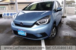 honda fit 2022 -HONDA--Fit 6AA-GR4--GR4-1103686---HONDA--Fit 6AA-GR4--GR4-1103686-