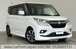 suzuki solio 2019 -SUZUKI--Solio DAA-MA36S--MA36S-764202---SUZUKI--Solio DAA-MA36S--MA36S-764202-