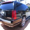 cadillac escalade 2010 -GM 【滋賀 333ｻ3333】--Cadillac Escalade FUMEI--1GYFK66858R161918---GM 【滋賀 333ｻ3333】--Cadillac Escalade FUMEI--1GYFK66858R161918- image 17