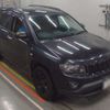 jeep compass 2014 -CHRYSLER 【横浜 333ﾕ 847】--Jeep Compass ABA-MK49--1C4NJCFA7ED787596---CHRYSLER 【横浜 333ﾕ 847】--Jeep Compass ABA-MK49--1C4NJCFA7ED787596- image 10