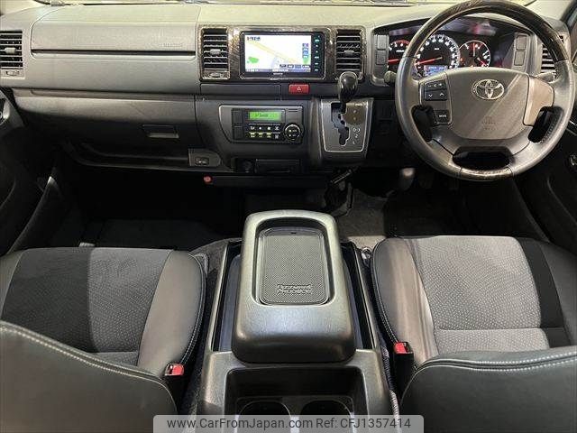 toyota hiace-van 2017 -TOYOTA--Hiace Van QDF-KDH201V--KDH201-0237480---TOYOTA--Hiace Van QDF-KDH201V--KDH201-0237480- image 2