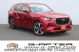 mazda mazda-others 2023 -MAZDA--CX-60 3CA-KH3R3P--KH3R3P-100835---MAZDA--CX-60 3CA-KH3R3P--KH3R3P-100835-