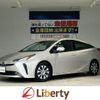 toyota prius 2020 quick_quick_ZVW51_ZVW51-6143855 image 1