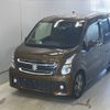 suzuki wagon-r 2018 CFJ1796237 image 1