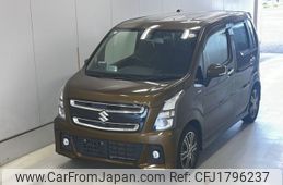 suzuki wagon-r 2018 CFJ1796237