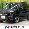 suzuki solio-bandit 2022 CFJ1821339 image 1